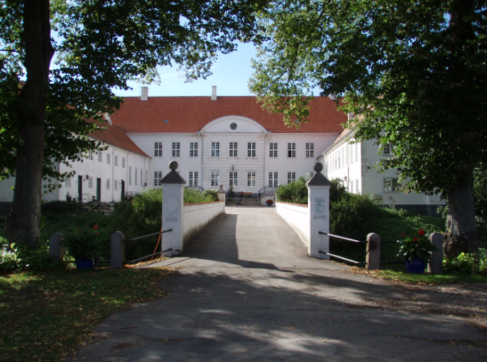 Krengerup, Denmark